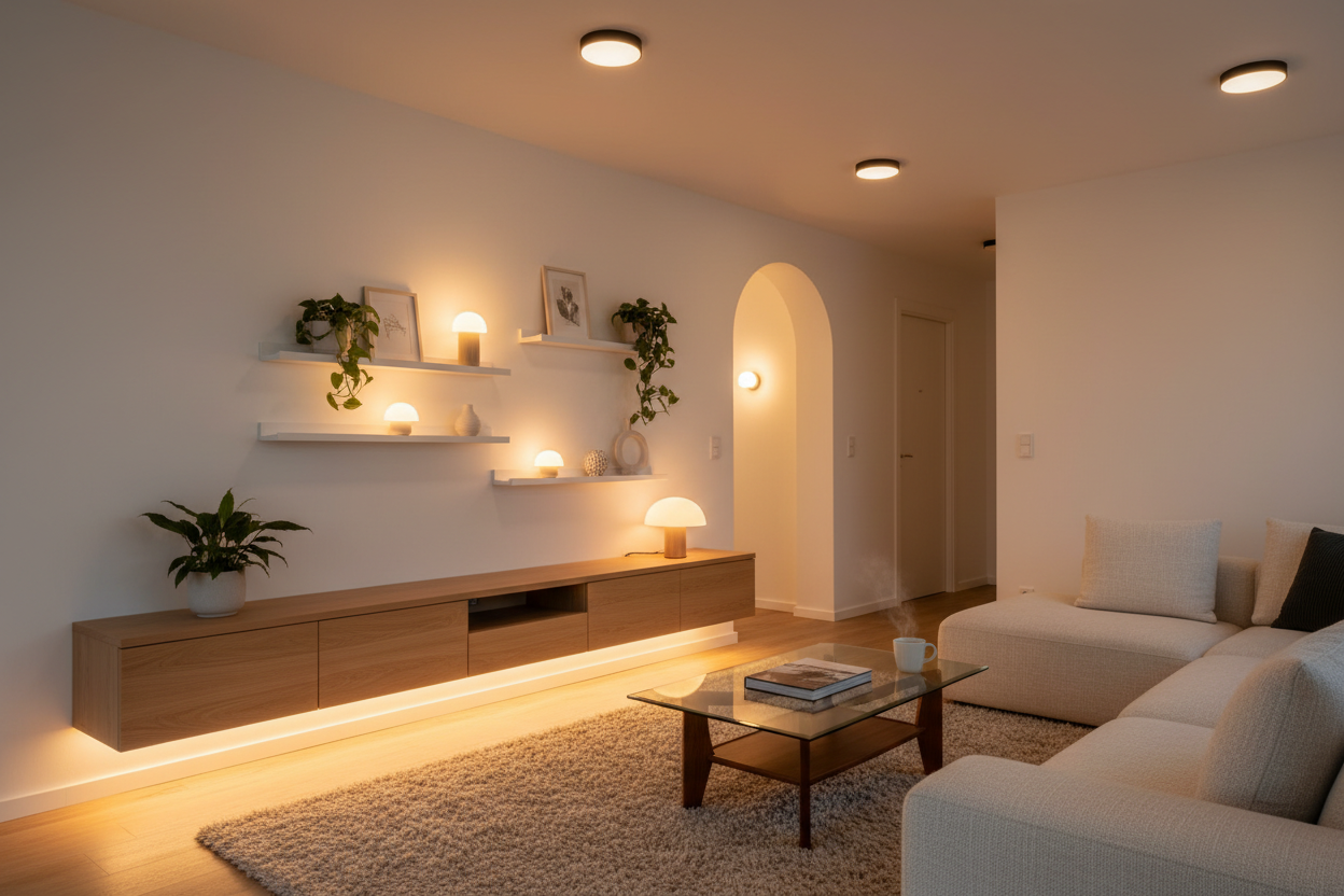 New Smart Home Arrivals