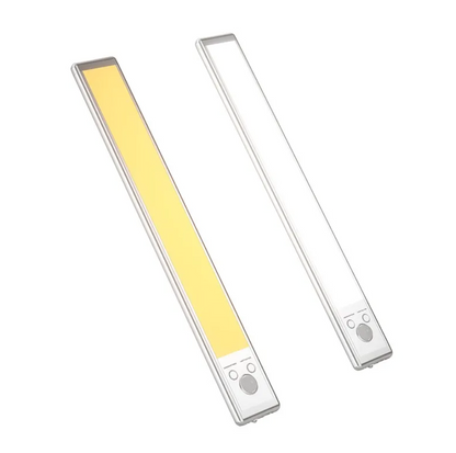 Smart LED Cabinet Light with Auto Motion Sensor