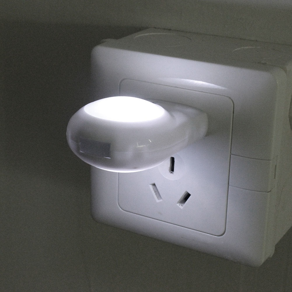 Eco-Smart LED Night Light