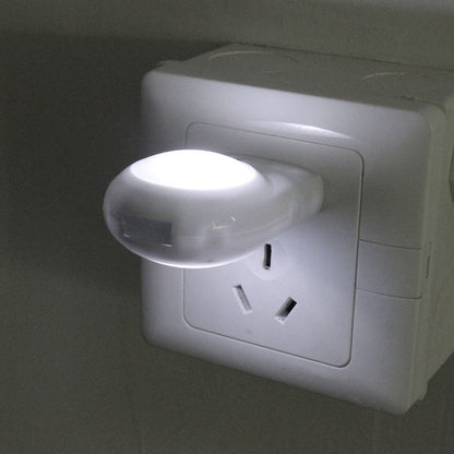 Eco-Smart LED Night Light