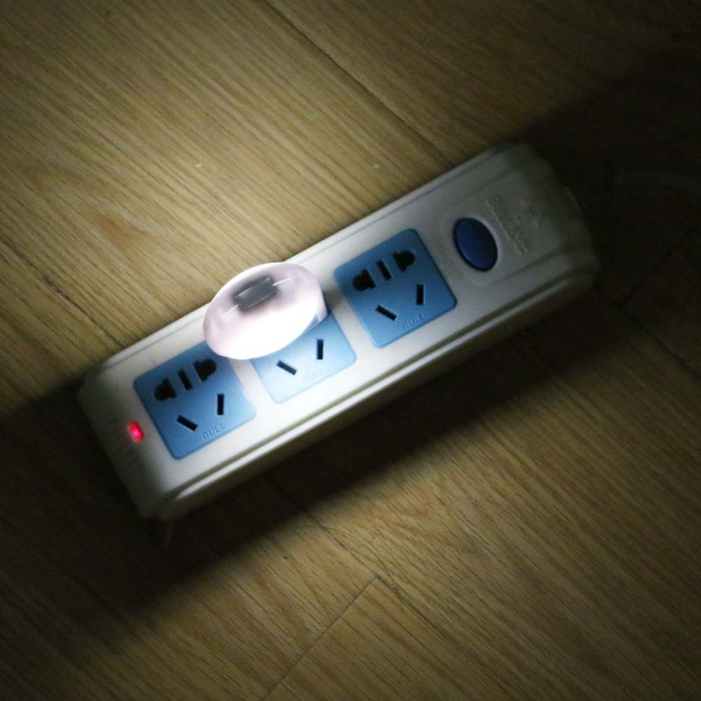 Eco-Smart LED Night Light