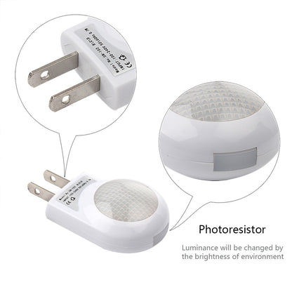 Eco-Smart LED Night Light