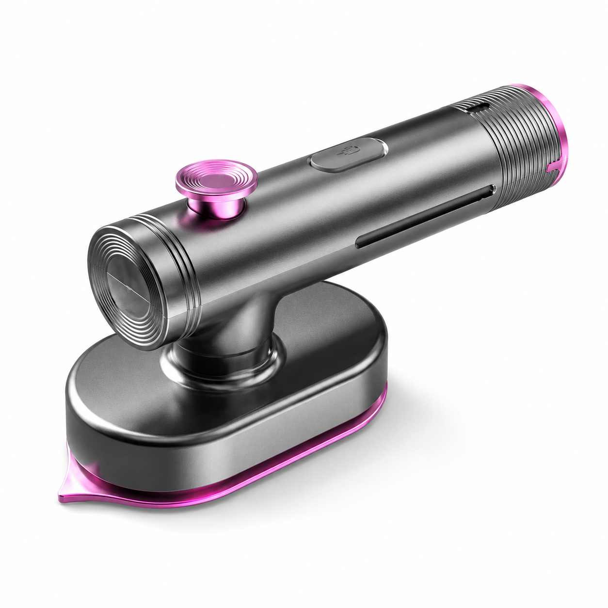 SteamEase™ Portable Garment Steamer