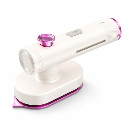 SteamEase™ Portable Garment Steamer