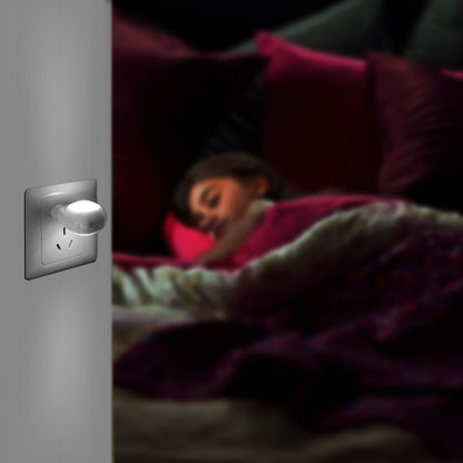 Eco-Smart LED Night Light