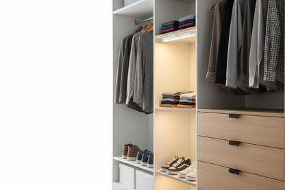 LED Cabinet Light - Closet