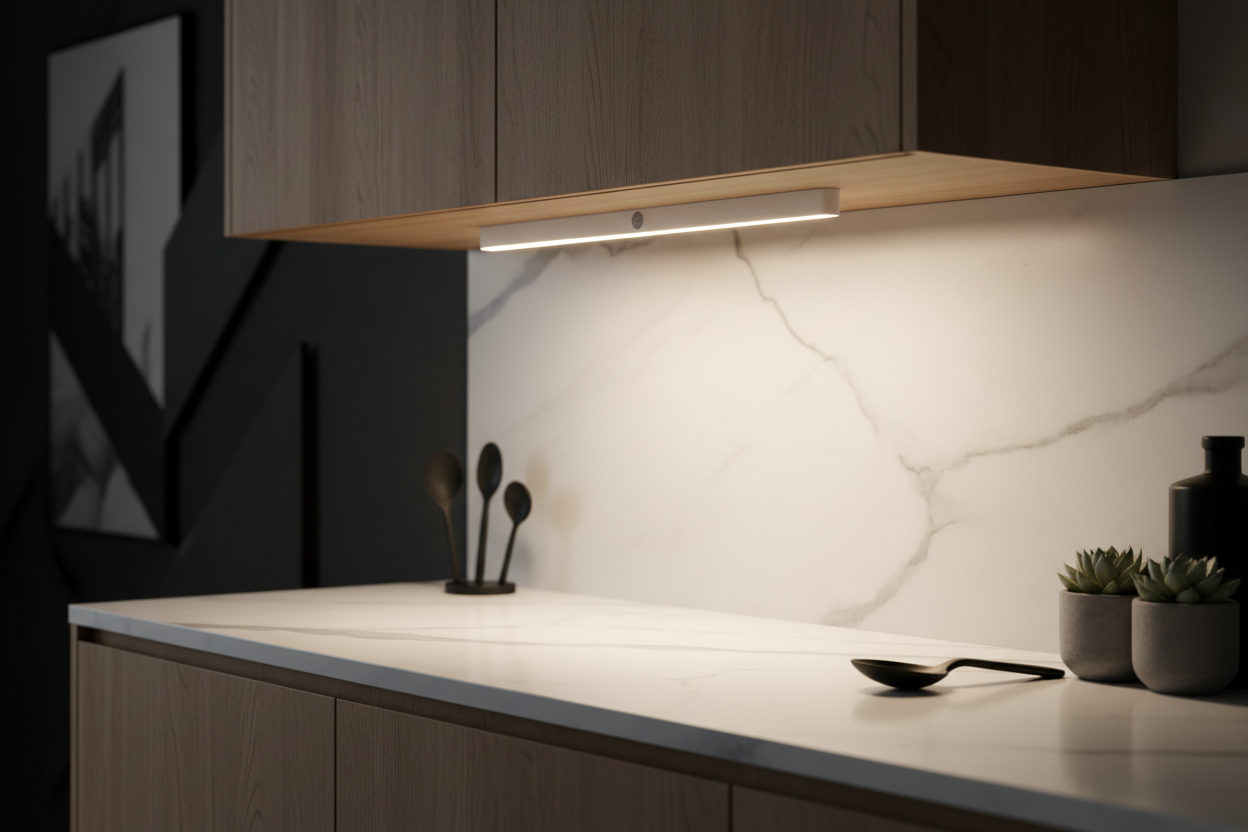 LED Cabinet Light - Kitchen
